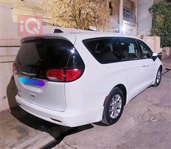 كرايسلر فوياجر